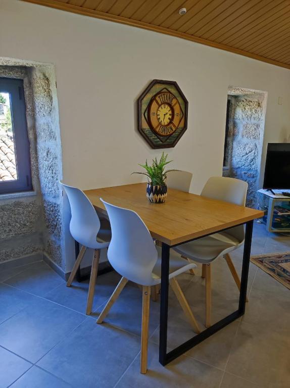 Mesa de Jantar